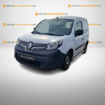 Bedrijfsauto, Renault, Kangoo Express 1.5 dCi 75 Express Compact Comfo