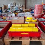 Ca. 53 rol a 50 meter Waterbestendige textieltape Scapa, 3120