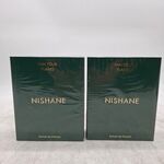 2x Parfum, Nishane, Fan Your Flames