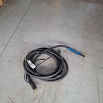 TIG lastoorts Abicor Binzel, Abitig 200