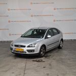 Personenauto, Ford, 1.6-16V Futura, 2006