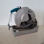 Metaal afkortzaag, Makita, LC1230