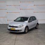 Personenauto, Volkswagen, Golf, 1.2 TSI Trendline, 2011