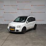 Personenauto, Fiat, Panda, 1.4 16V Sport, 2007