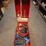 Lekkagetester Rothenberger, ROTEST GW