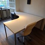 Kantooropstelling