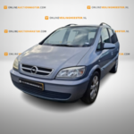 Personenauto, Opel, Zafira, 2.0-16V DTi Maxx, 2005