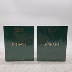 2x Parfum, Nishane, Fan Your Flames