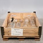 4x Steun t.b.v. zijklep, Relli