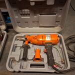 Kernboormachine, Spero, SPB1001