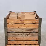 Partij rubberen precisie ringen, O.a Eriks