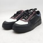 Paar sneakers, maat 44, Emporio Armani, X4X285XM052