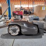 Demo robotmaaier Husqvarna, Automower 305, bouwjaar 2021