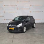 Personenauto, Opel, Corsa, 1.4-16V Cosmo, 2007