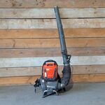 Elektrische bladblazer Husqvarna, 559iBTX