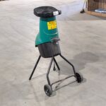Takkenversnipperaar Black & Decker, GS1800