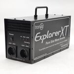 Voedingskast, Tronix, ExplorerXT