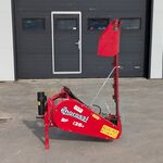 Maaibalk Enorossi, BF 135H, bouwjaar 2020