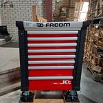 Gereedschapswagen Facom, Jet
