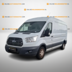 Bedrijfsauto, Ford, Transit 310 2.0 TDCI L3H2 Trend, 2017