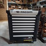 Gereedschapswagen Facom, Jet
