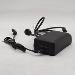 Fietsaccu lader, MyStromer, CR246