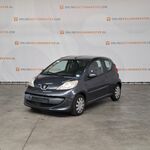 Personenauto, Peugeot, 107, 1.0-12V XR, 2006