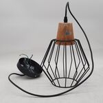 Ca. 25x Hanglamp