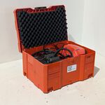 Accuset Husqvarna