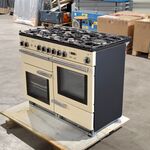 Vrijstaand fornuis, Rangemaster, Professional Plus 110, 2021