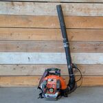 Motor bladblazer Husqvarna, 530BT