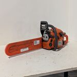 Motor kettingzaag Husqvarna, 435