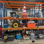Diverse gereedschap en diversen
