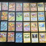 Ca. 405x Speciale Pokémon-kaarten – Vintage, EX en meer
