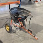 Zaaier / strooier Agrifab