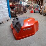 Motorkap t.b.v. Husqvarna R213C grasmaaier