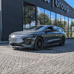 Personenauto, Audi, A6 Avant, e-tron performance edition, 2025