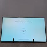 Monitor, Samsung, QM65R-A