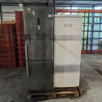 Koeler met koelvriescombinatie Samsung, Cancool