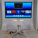 Verrijdbare tv, Sharp, LC70LE