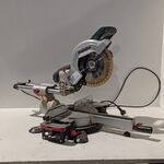 Afkortzaag Metabo, KGS216M