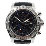 Heren polshorloge, Breitling, Super Avenger A13370
