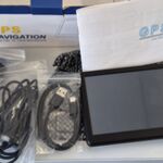 Ca. 60x Navigatiesysteem, Mediatek