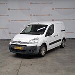 Bedrijfsauto, Citroen, Berlingo, 2014