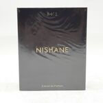 4x Parfum, Nishane, B-612