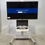 UE55 Verrijdbare tv, Samsung