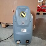 Nieuwe Karcher hogedrukreiniger motor