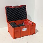 Accuset Husqvarna