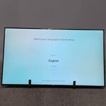 Monitor, Samsung, QM65R-A