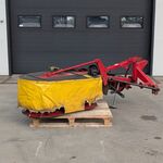 Cyclomaaier Sanzuman Yagi, 140 Numara